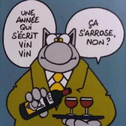Vœux 2020