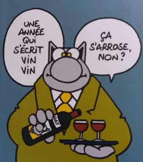 Vœux 2020