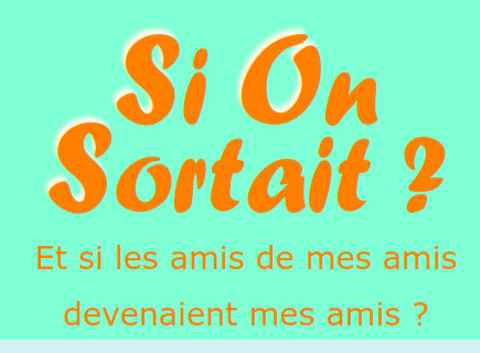 Logo si-on-sortait.fr