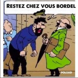 Respectez les consignes sanitaires : restez chez vous et utilisez le forum de Si On Sortait pour rester en contact. Découvrez les alternatives
