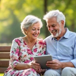 Site de rencontre senior