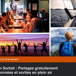 Groupe Facebook Si-On-Sortait.fr randonnées