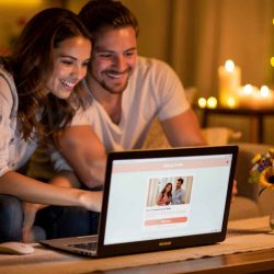 Sites de rencontres : choisir un site fiable et sérieux