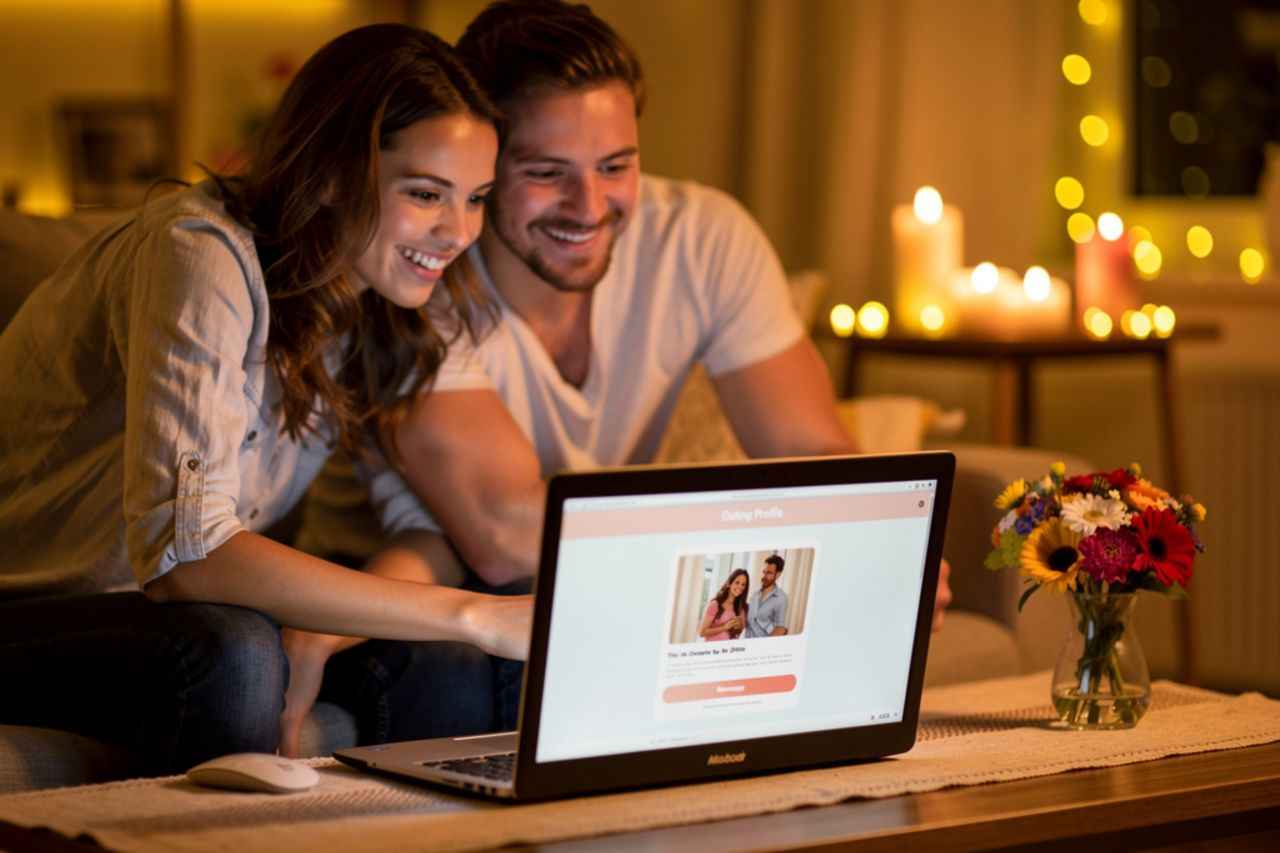 Sites de rencontres : choisir un site fiable et sérieux