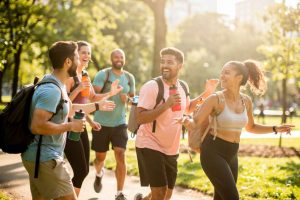 Faire des rencontres amicales ou amoureuses sur si-on-sortait.fr