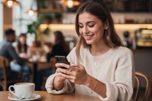 Sites de rencontres : utiliser un site fiable et sérieux