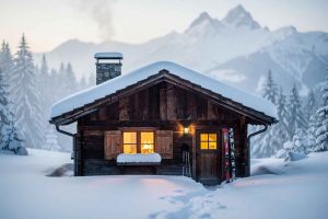 Organiser des vacances au ski dans les Alpes françaises