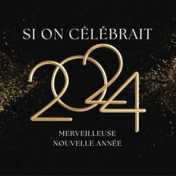 Vœux 2024