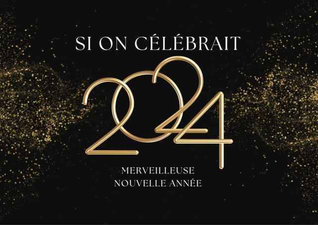 Vœux 2024