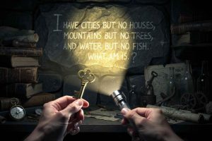Escape game à Paris