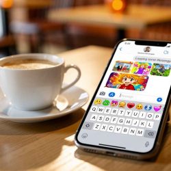 Sublimez votre clavier pour les chats sur les sites de rencontres