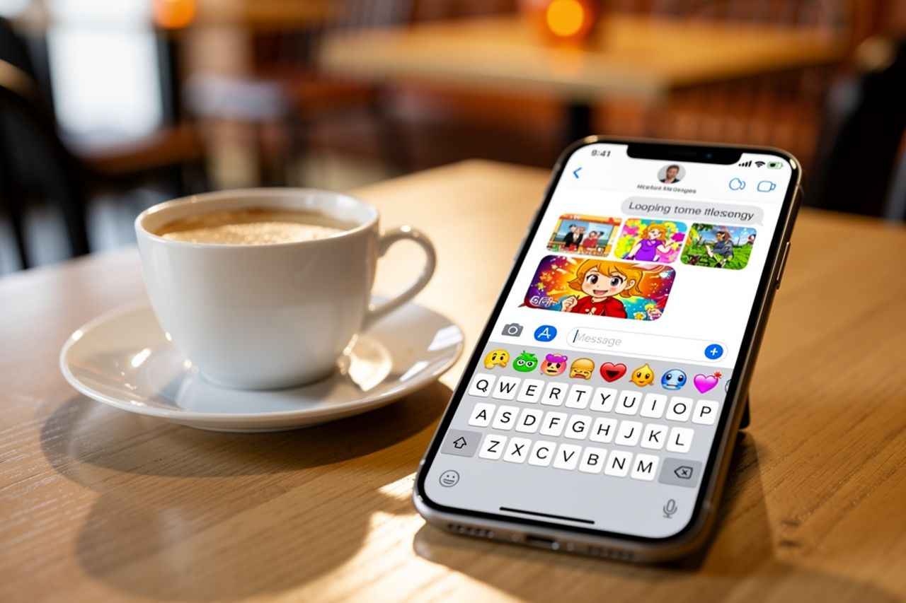 Sublimez votre clavier pour les chats sur les sites de rencontres