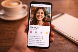 Séduire en 2025 : optimise ton profil de rencontre pour plus de matches