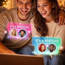 Séduire en 2025 : optimise ton profil de rencontre pour plus de matches