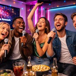 Organiser une soirée karaoké : mes conseils pour tout réussir