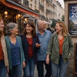 Voeux 2026