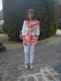 Photo de fleur